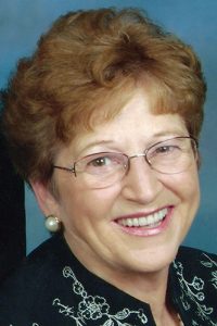 margaret