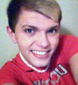 Bradley Ray Greenhill