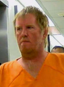 Daryl V. Raymond, Jr. 