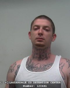 Alexander (Chase) Balentine