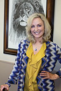 Dr. Deborah Shaw