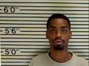 Darrion Walls