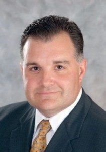 Joel Hamner, Attorney
