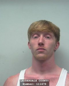 MEDIA ARREST FILE 061416-25