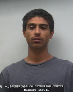 MEDIA ARREST FILE 061416-28
