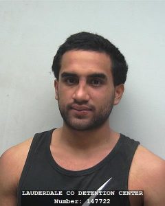 MEDIA ARREST FILE 061416-52