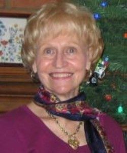 Mary