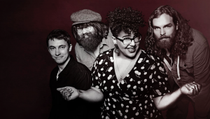 Alabama Shakes