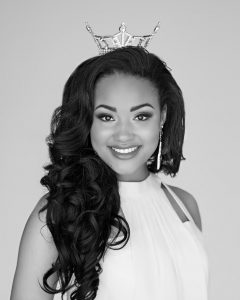 Tiara Pennington