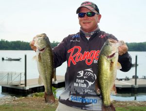 Brent Sain