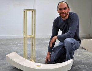Aaron Benson