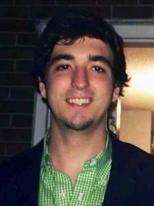 Carter Cothren
