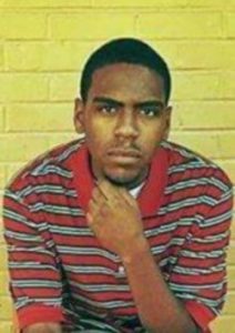 deshawn