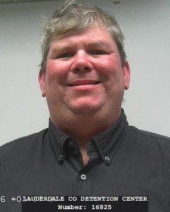 Reginald Brett Mitchell