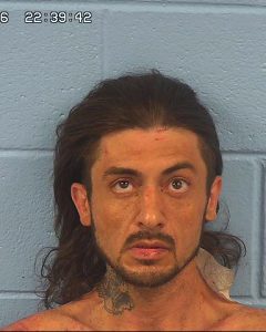 Jeremy Abbas Ronagh