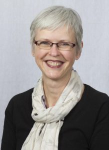  Dr. Lesley Peterson, University of North Alabama