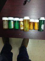 pills