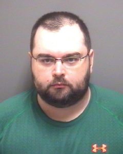Timothy Browning