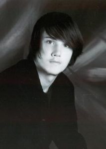 wesley