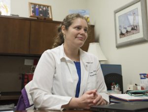 Dr. Lisa Ann Blankinship