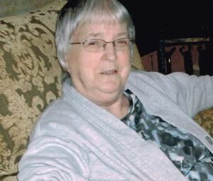 Geraldine
