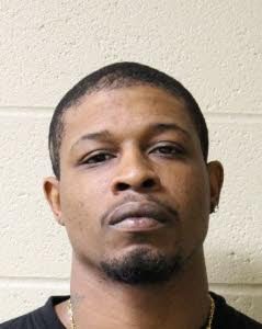 Jarquise Peoples
