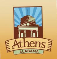 athens logo