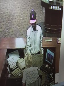 bank robber 2