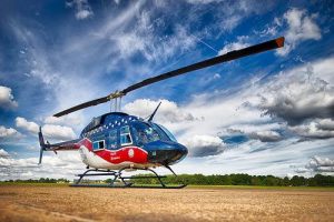 copter