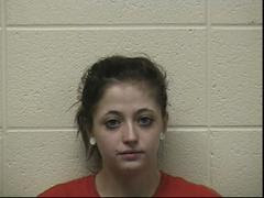 Harley Cheyenne Aldredge