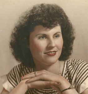 gladys