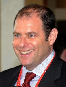 Ross Garber of the law firm Shipman & Goodwin