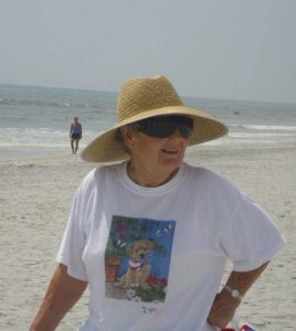 patricia