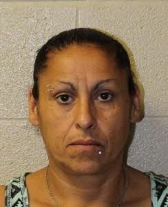 Evelyn Smith Marie Pena