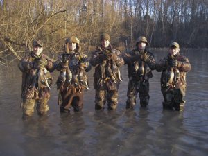Buest'em Boys 2011