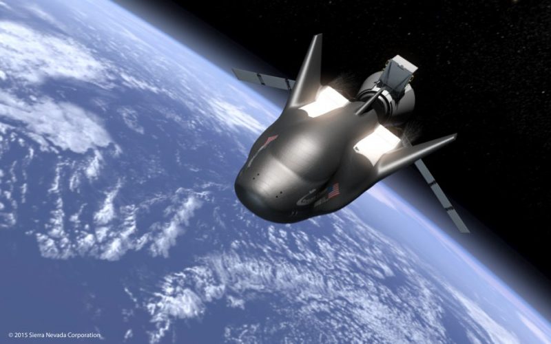 Dream-Chaser-rendering-in-space-950x594
