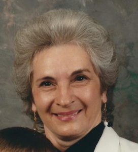 Hazel Ruth Cleek – Obituary – Quad Cities Daily