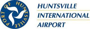Huntsville-International-Airport