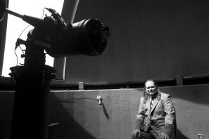 Dr.Mel Blake
