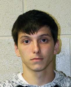 Taylor Jon Nichols