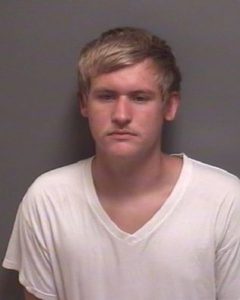 Houston Lee Holmes