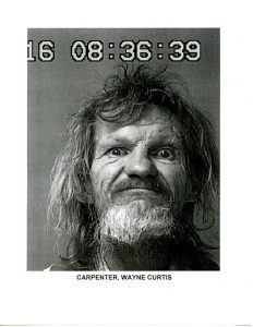 carpenter