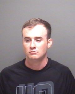 Evan Leath Burgess