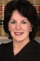 Judge Deborah Bell Paseur