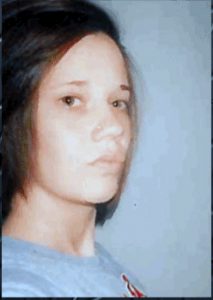 Alicia Ann Clemons 