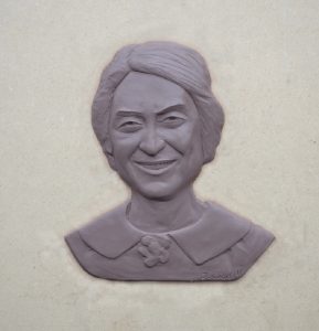  Dr. Ellen D. Hoffleit, celebrated worldwide for her many contributions to astronomy, discovered more than 1,200 variable stars. She authored Yale Bright Star Catalogue which is used in almost every astronomical observatory in the world.