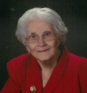 janie