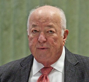 Joel Anderson
