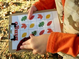 leaf-bingo