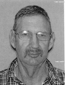 Jerry Ray Pennington
